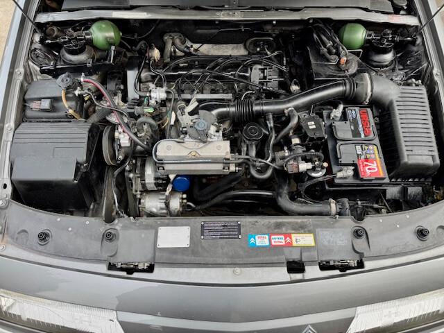 Citroen XM 2.0 BENZINA-UNICO PROPRIETARIO-