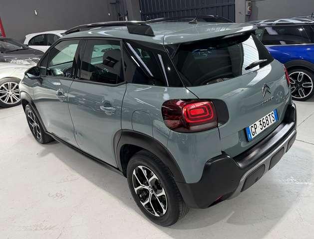 Citroen C3 Aircross Benzina Neopatentati Km 28.000