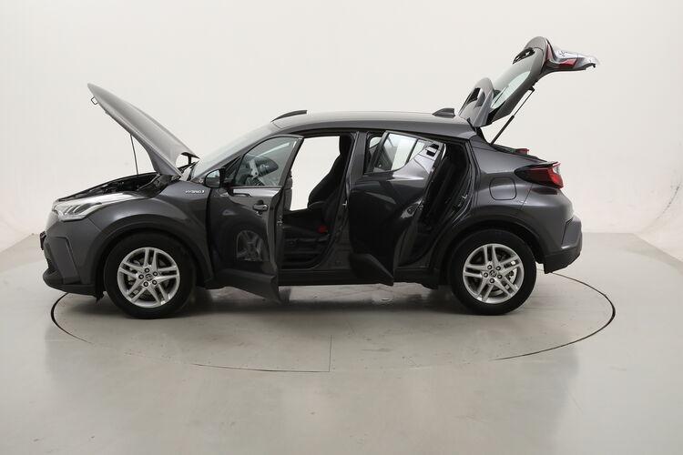 Toyota C-HR Business BR018519 1.8 Full Hybrid 122CV