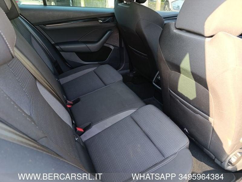 Skoda Octavia Octavia 2.0 TDI EVO SCR DSG Executive