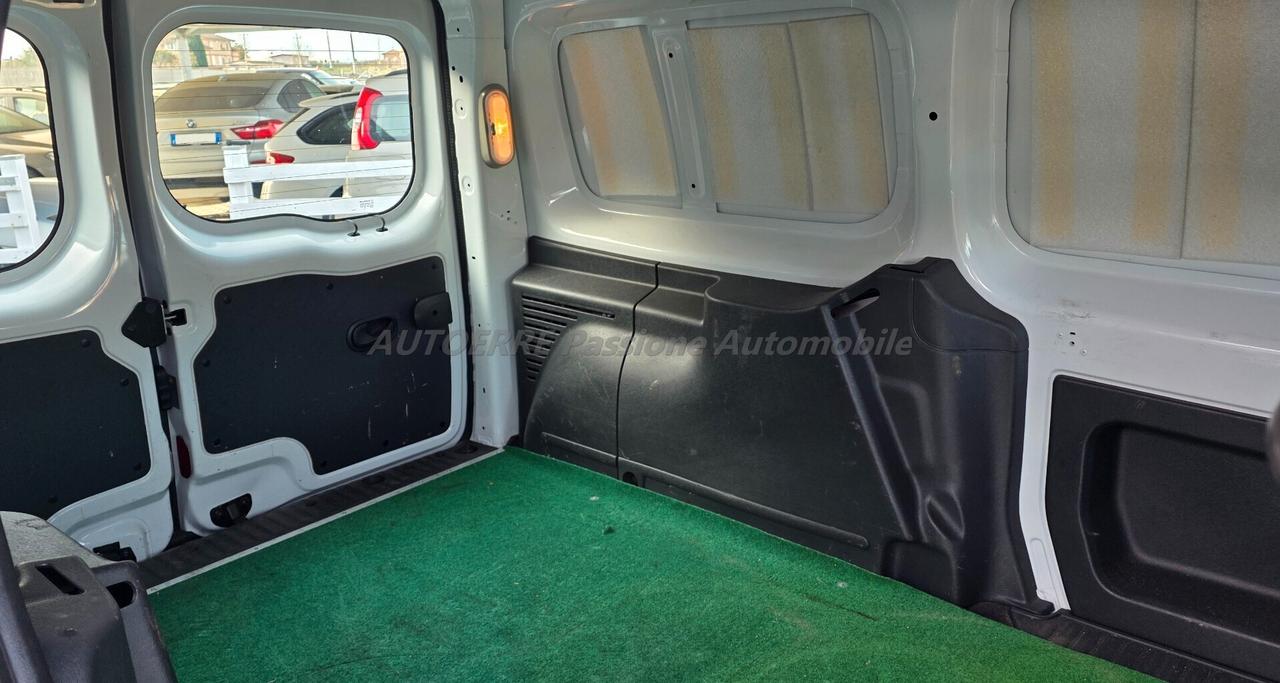 Renault Kangoo Blue dCi 8V 115CV 5 porte Life