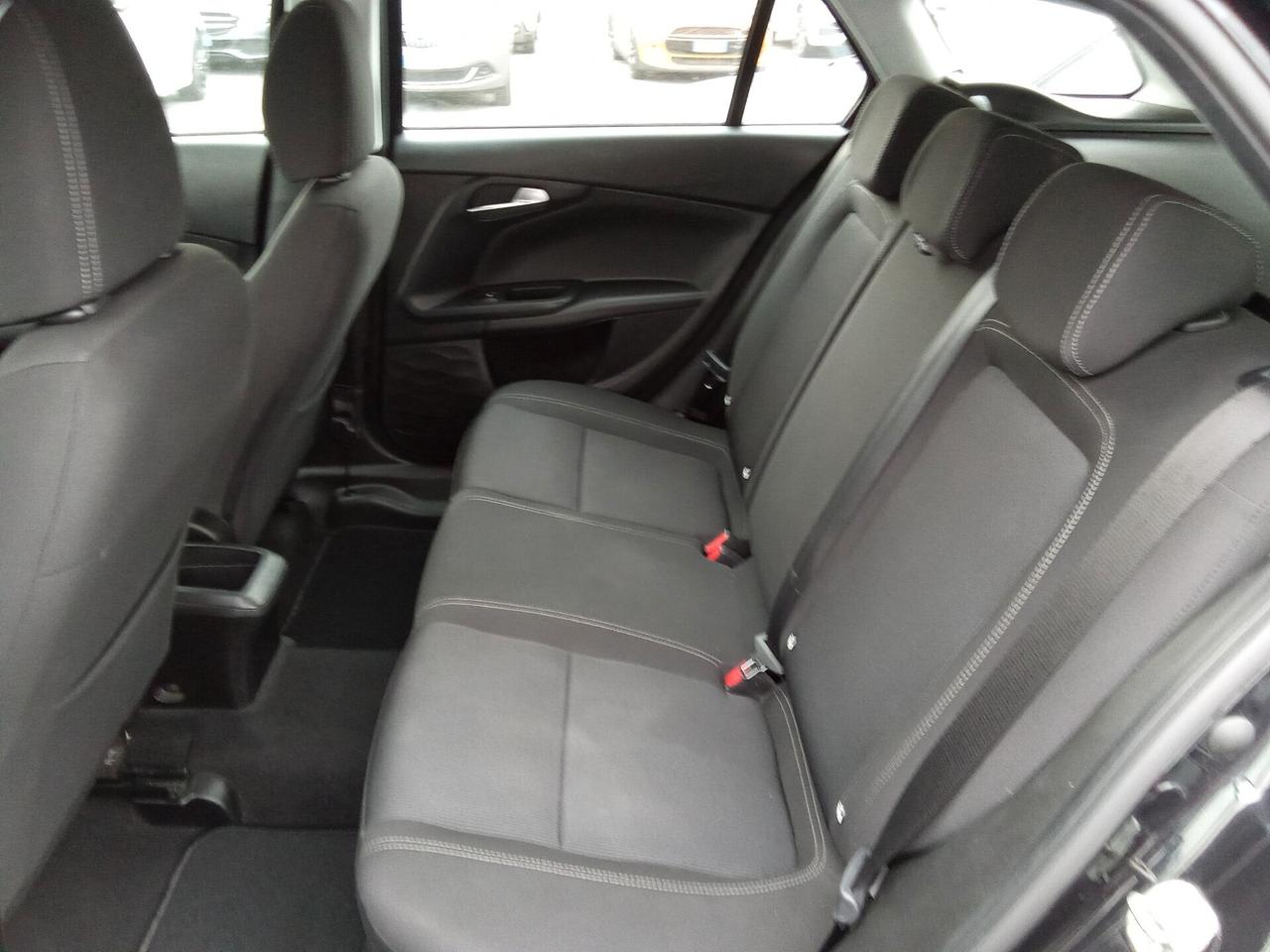 Fiat Tipo 1.6 Mjt S&S SW City Sport