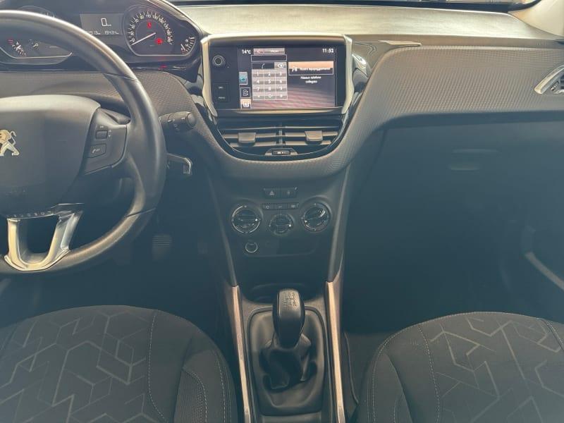 PEUGEOT 2008 PURETECH 82 ACTIVE