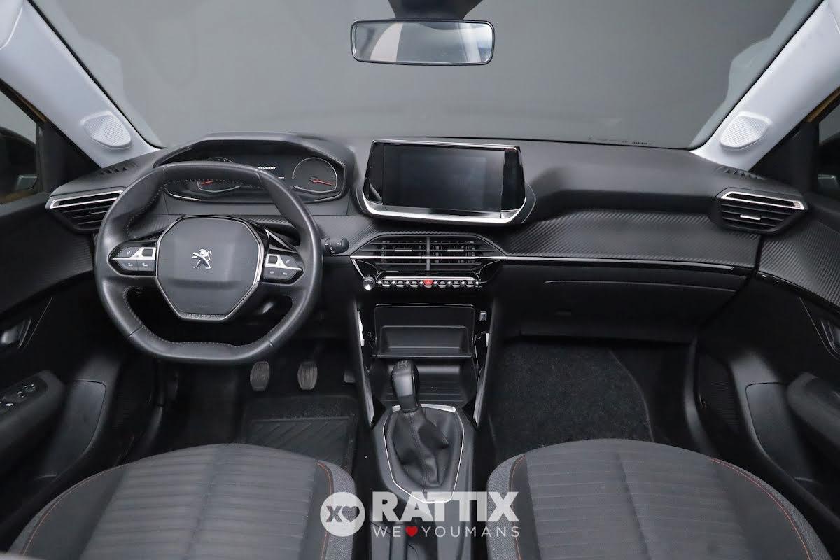 Peugeot 208 1.2 Puretech 75CV Active