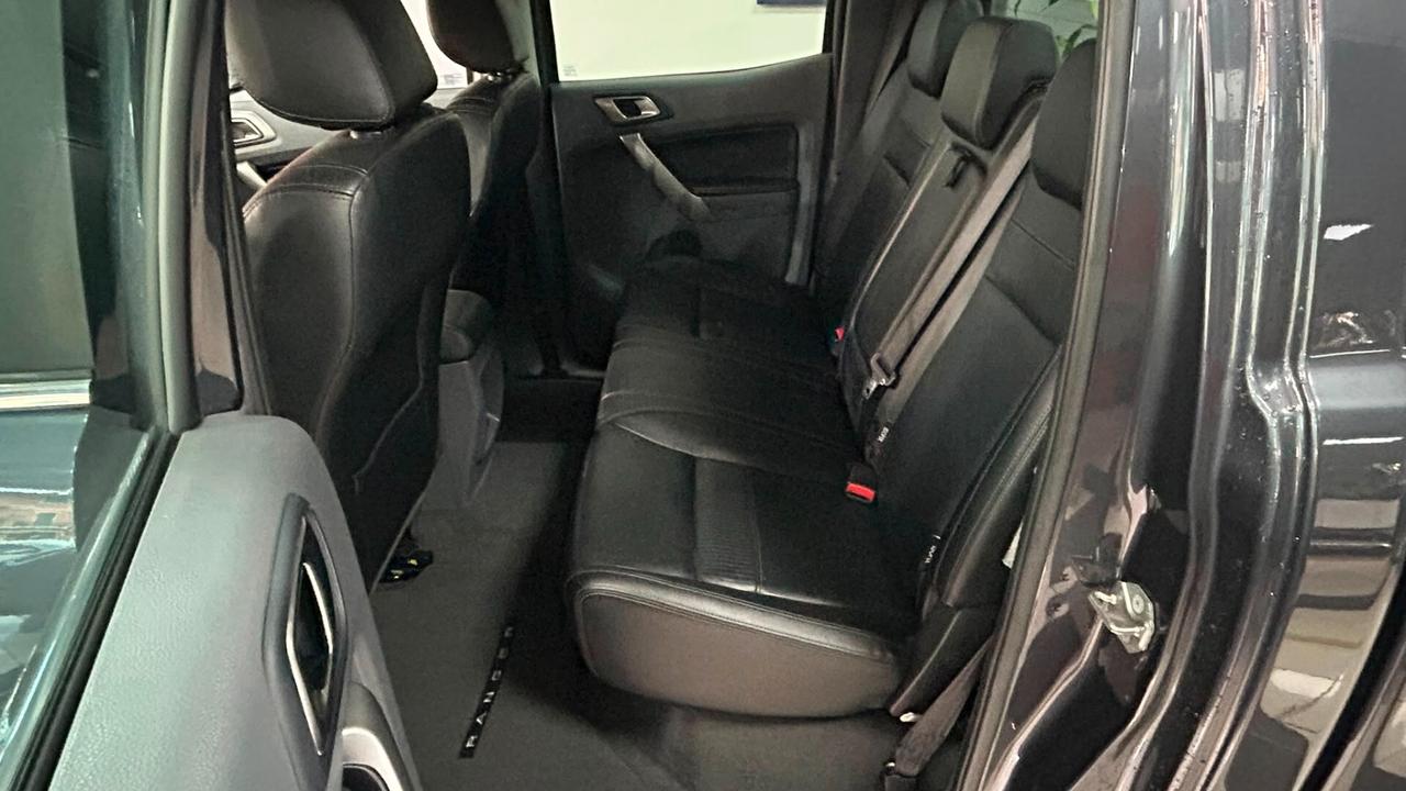 Ford Ranger 3.2 TDCi DC Limited 5pt. PREZZO FINITO !!!!!