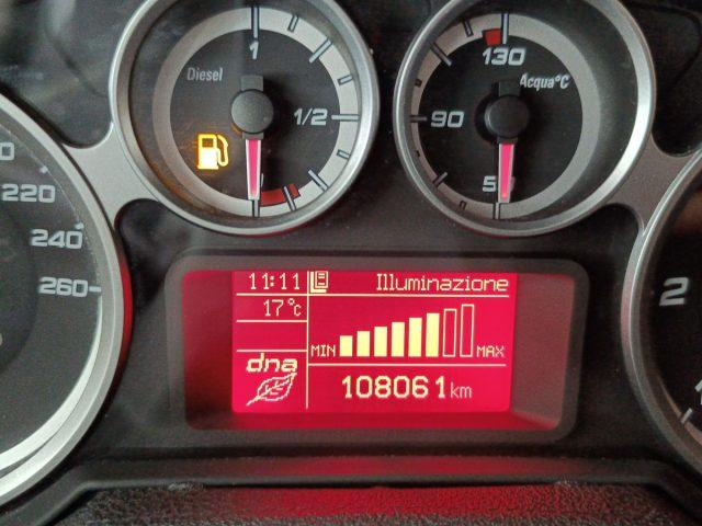 ALFA ROMEO MiTo 1.3 JTDm 95 CV S&S Super