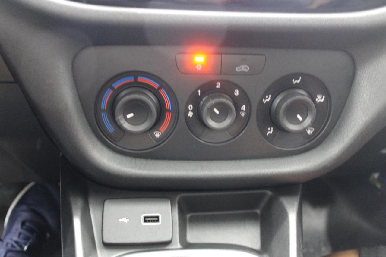 FIAT Doblo Cargo 1.3 mjt 95 Cv. Business