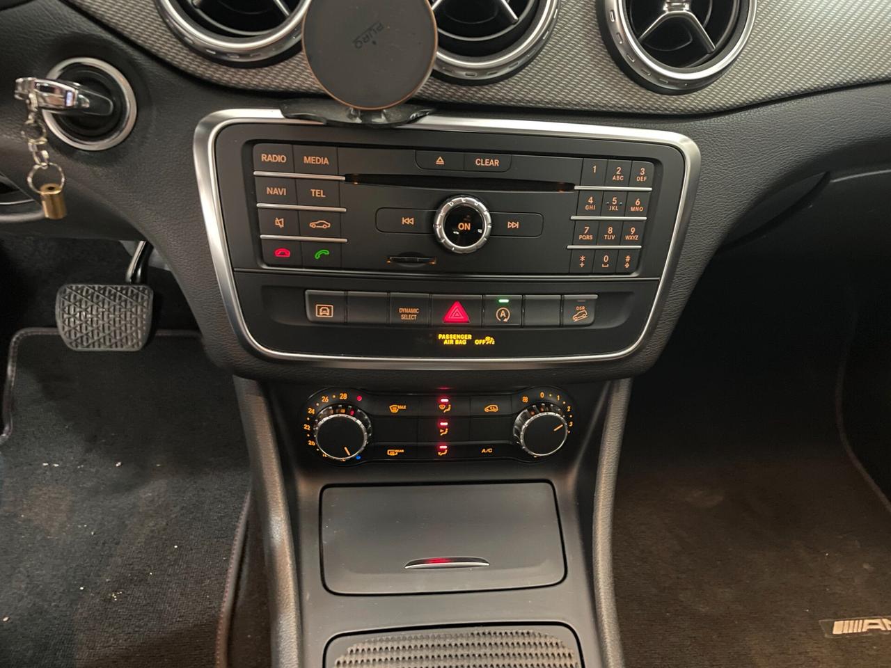 Mercedes-benz GLA 220 d Automatic 4Matic Premium