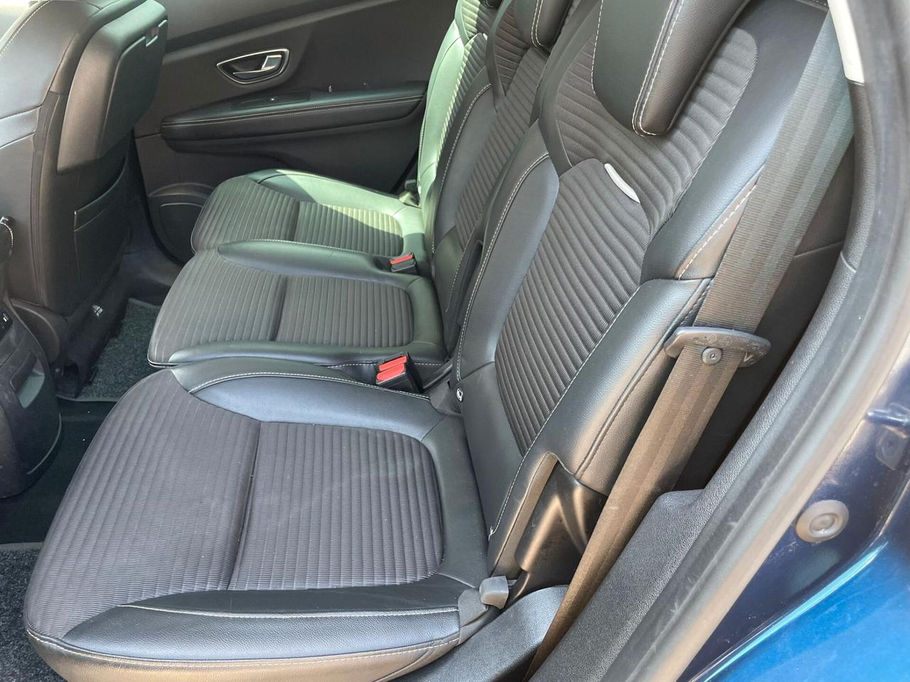 Renault Scenic Scénic dCi 8V 110 CV Energy Zen