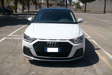Audi A1 SPB 30 TFSI ADMIRED SPORTBACK