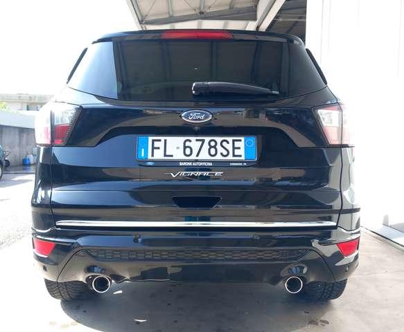 Ford Kuga Kuga 2.0 tdci VIGNALE S&S AWD 150CV Powershift