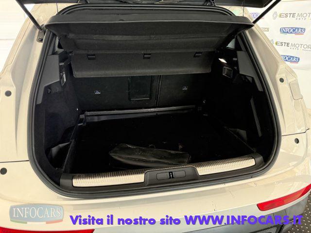 DS AUTOMOBILES DS 7 Crossback BlueHDi 130 cv Business Autom. - PROMO