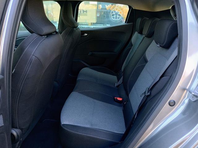 RENAULT Clio ECO-G 100 CV 5 porte Evolution