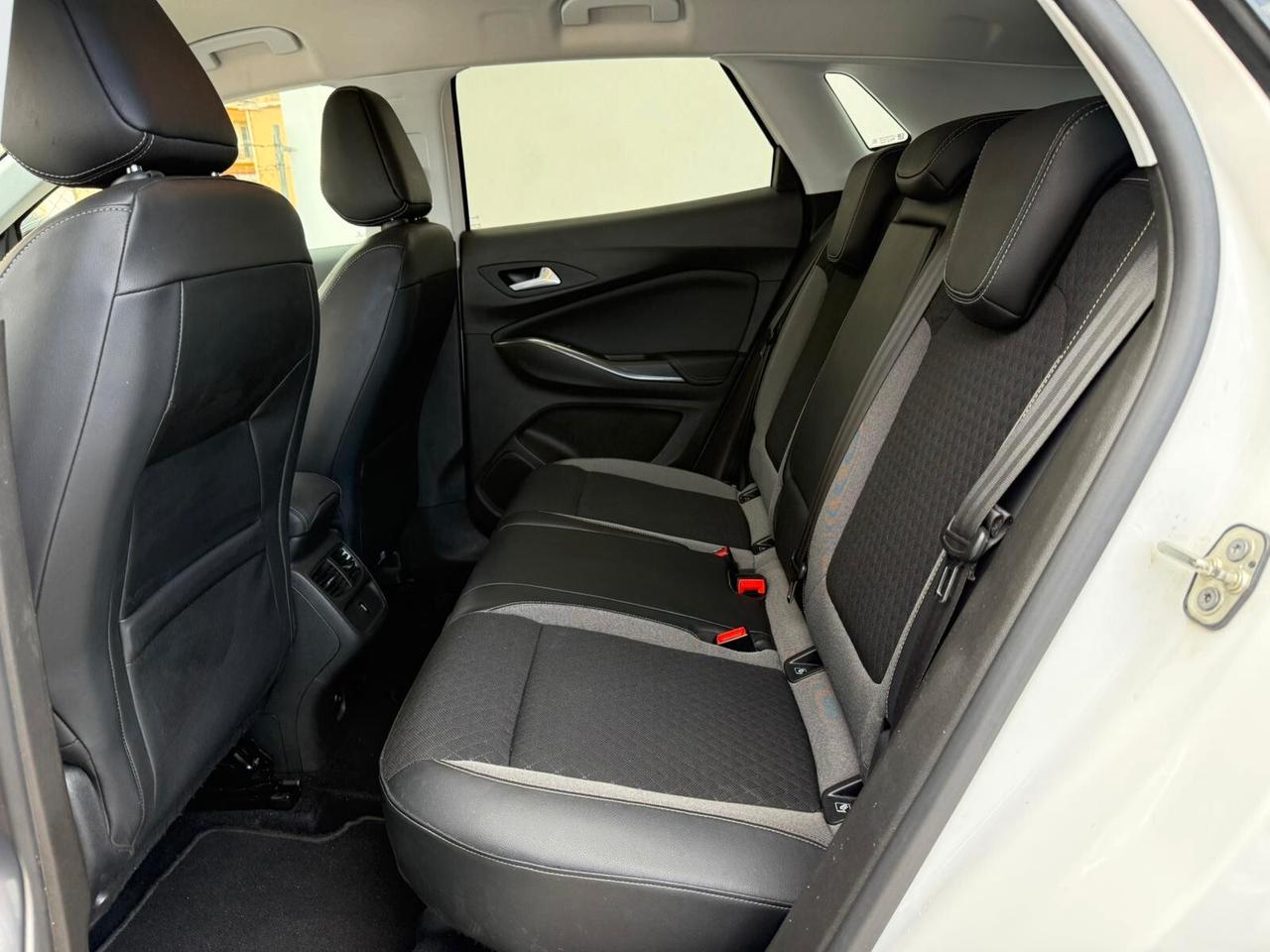 Opel Grandland X 1.5 diesel 131CV aut. Ultimate