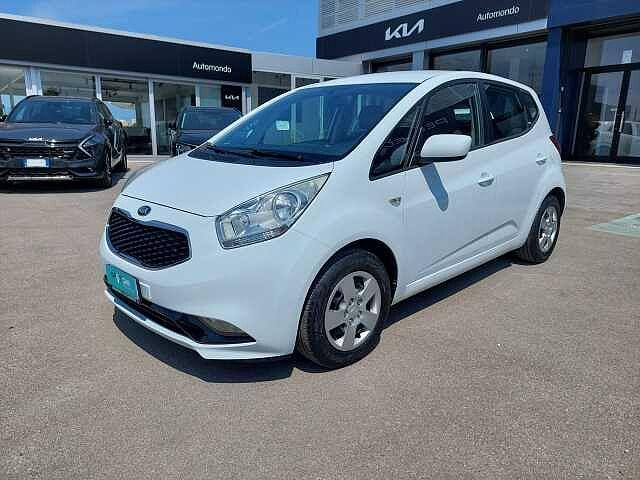 Kia Venga 1.4 CRDi 90CV Active