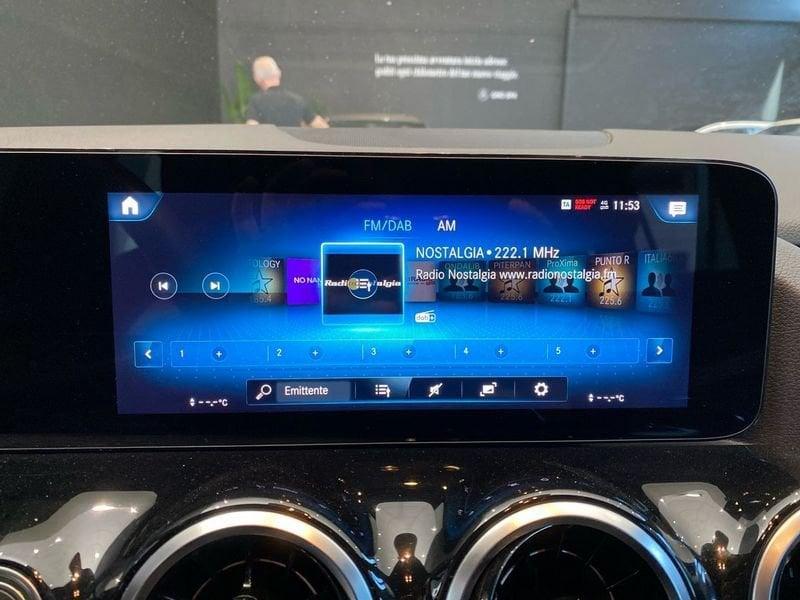 Mercedes-Benz GLA 180 d Sport Plus auto