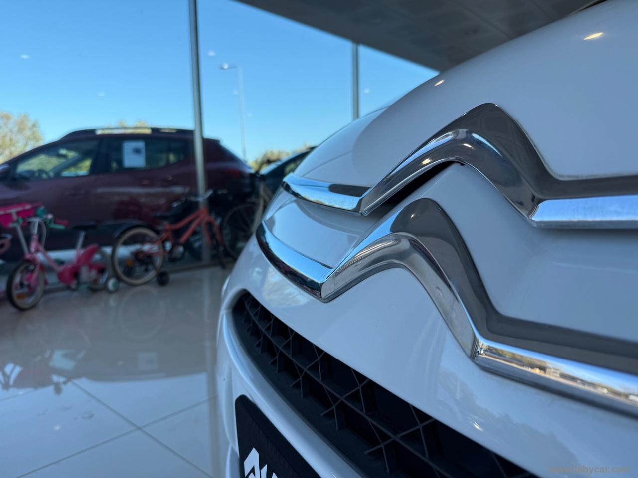 CITROEN C4 Picasso 1.6 HDi 110 Seduction