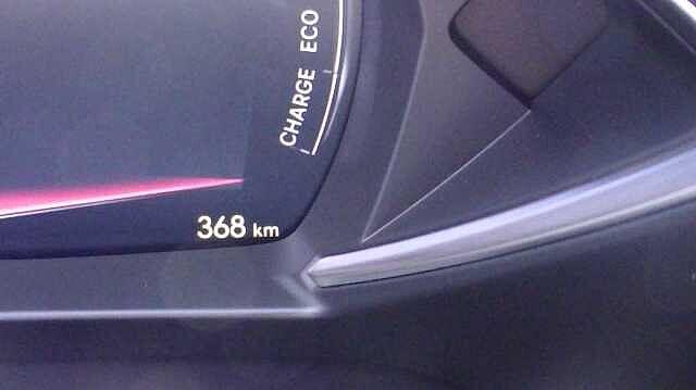 DS DS 3 E-Tense Opera