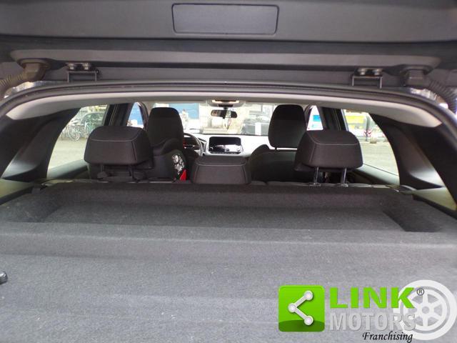 NISSAN Qashqai MHEV 140 CV Business