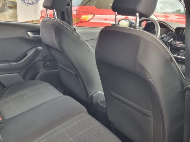 FORD - Fiesta - 1.5 TDCi 5p. 85cv