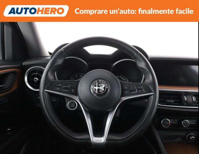 ALFA ROMEO Stelvio 2.0 Turbo 280 CV AT8 Q4 Executive