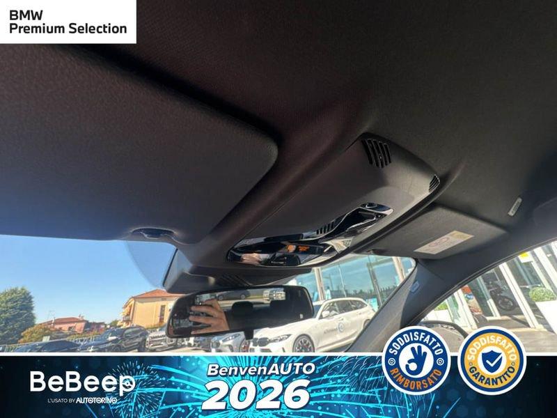 BMW Serie 1 118D MSPORT AUTO