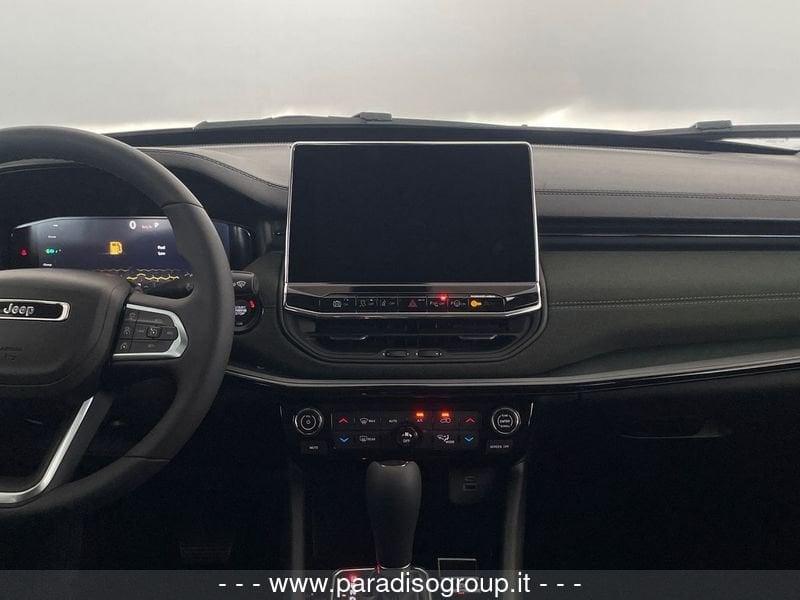 Jeep Compass my 20 PHEV 4xe Plug-In Hybrid North Star 1.3 Turbo T4 Phev 4xe At6 240cv