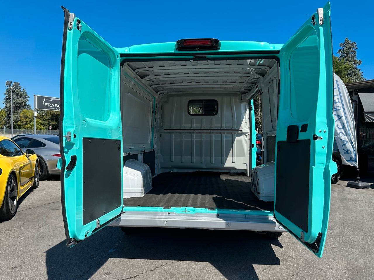 Citroen Altro TYPE-H PANELVAN VERSIONE LIMITATA