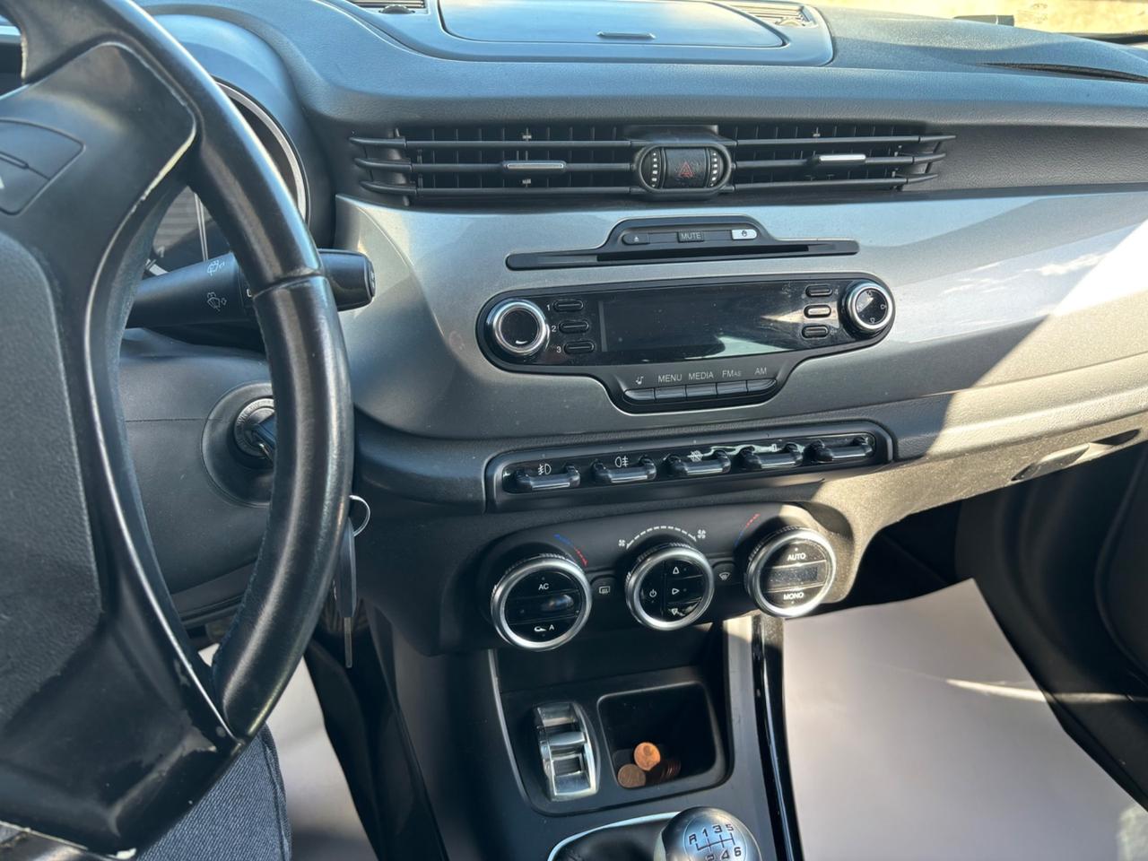 Alfa Romeo Giulietta 2.0 JTDm-2 170 CV Distinctive