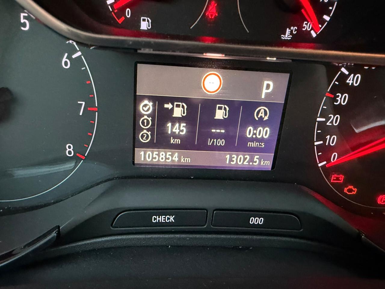 Opel Grandland X 1.5 diesel Ecotec Start&Stop aut. Elegance