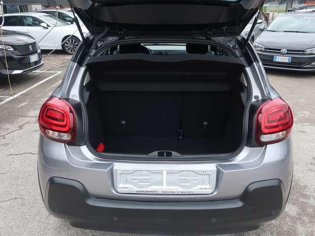 Citroen C3 C3 1.2 puretech Shine 82cv