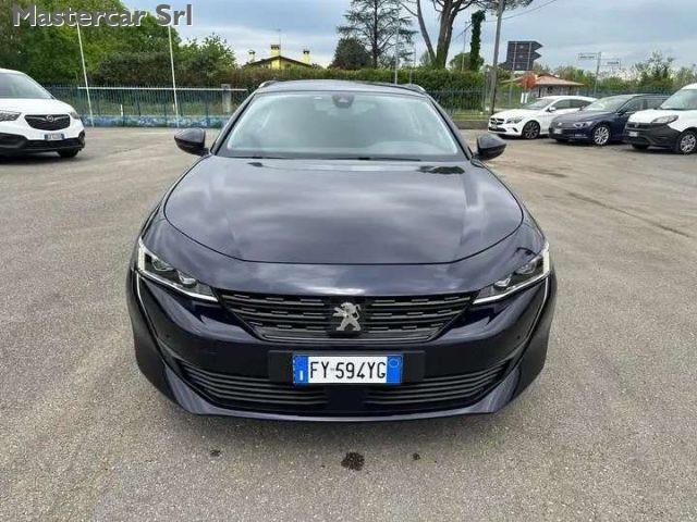 PEUGEOT 508 508 SW 1.5 bluehdi Business s - FY594YG