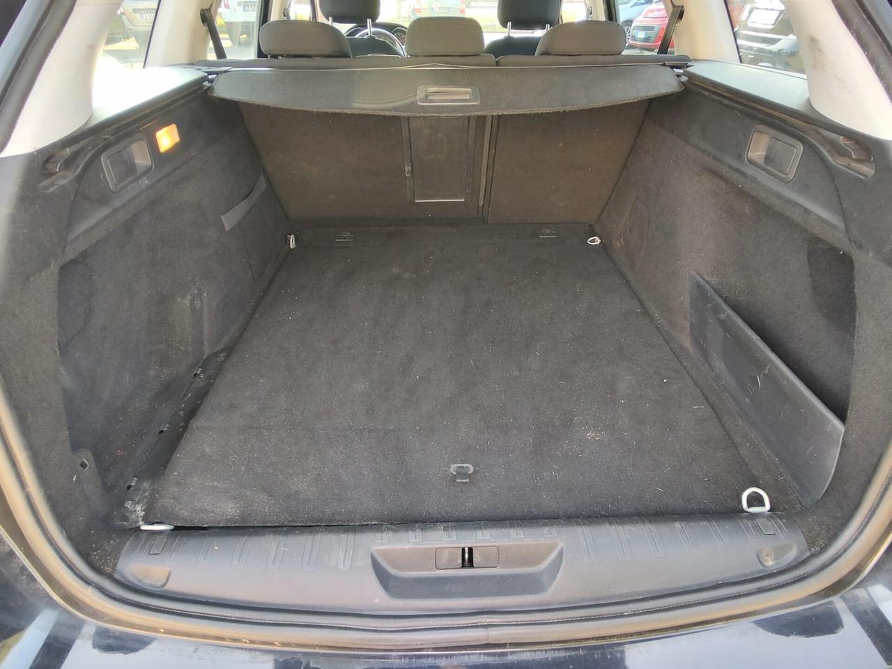 Peugeot 308 1.6 e-HDi 115 CV Stop&Start Allure