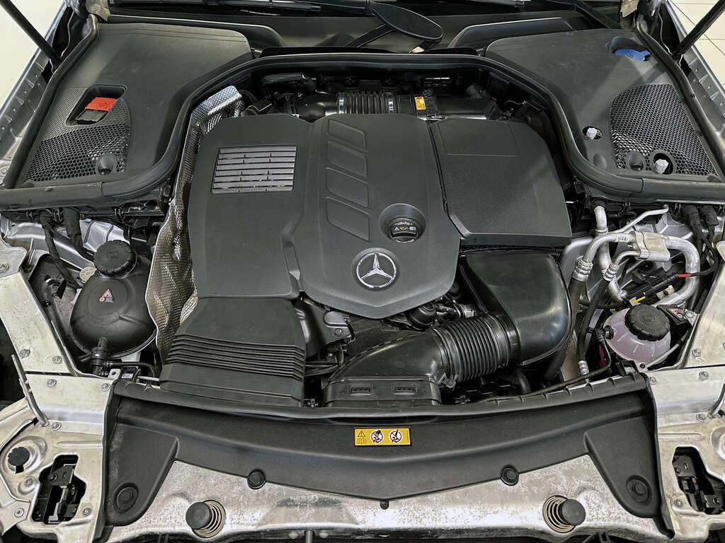 Mercedes CLS 300 300 d Mild hybrid Premium Plus 4Matic 9G-Tronic Plus