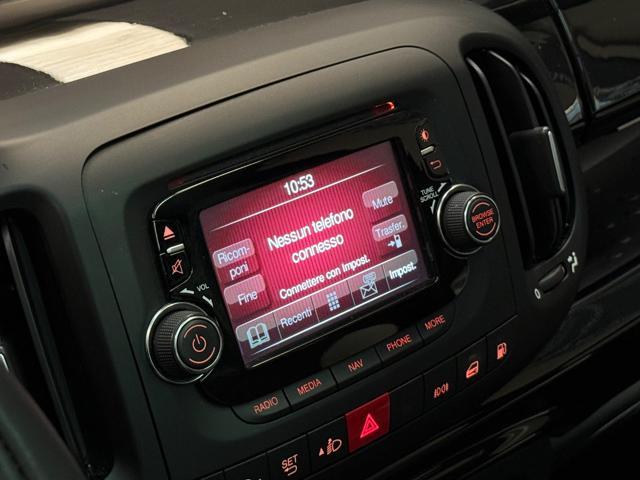 FIAT 500L 1.4 T-Jet 120 CV GPL Trekking