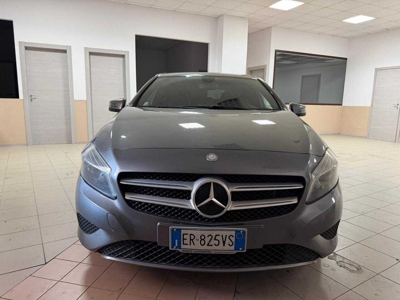Mercedes-benz A 180 CDI Premium