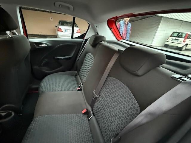 Opel Corsa 1.4 90CV GPL Tech 5 porte b-Color adatta neo-patentati