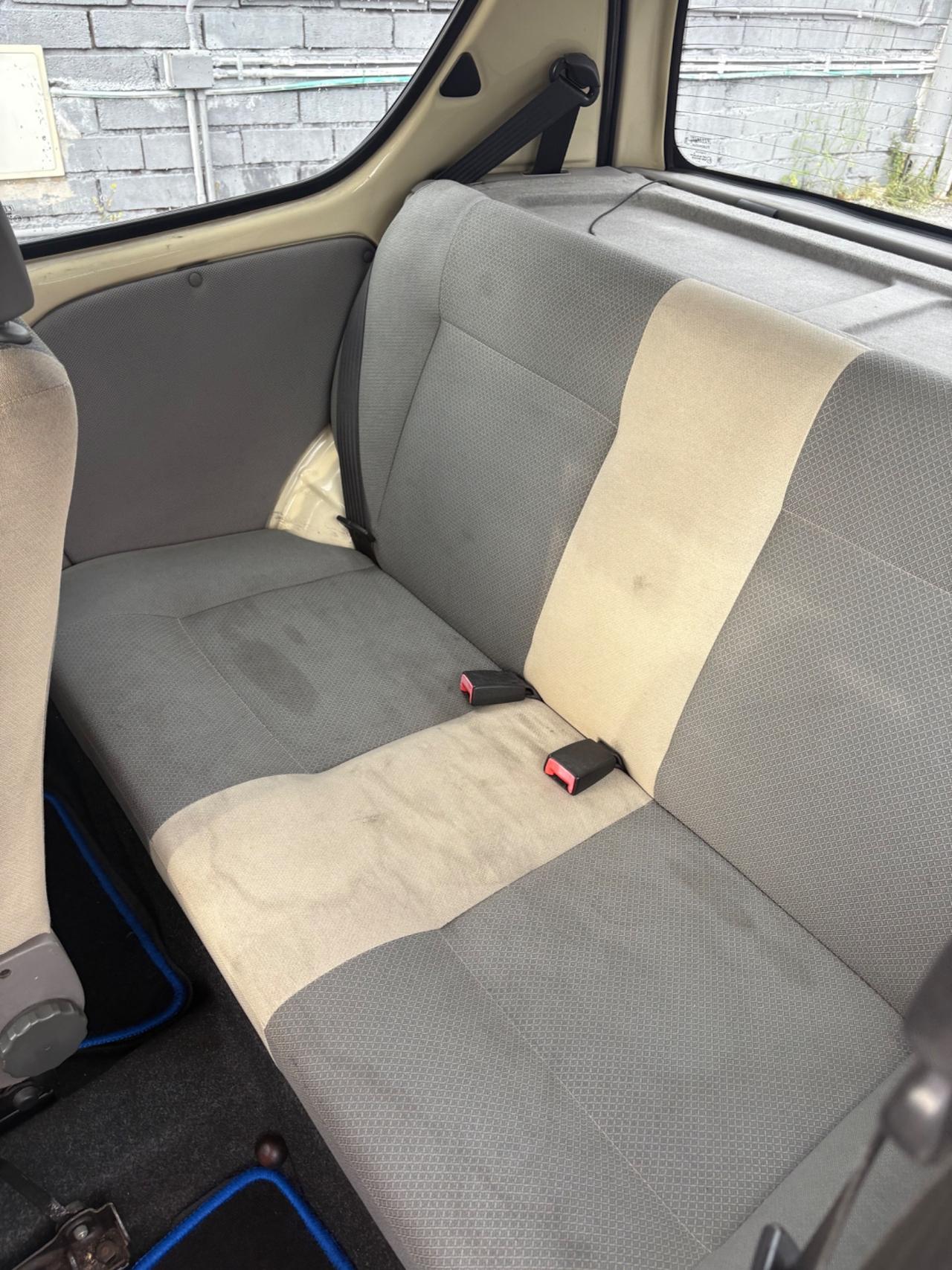 Fiat Seicento 1.1i Van 2 posti