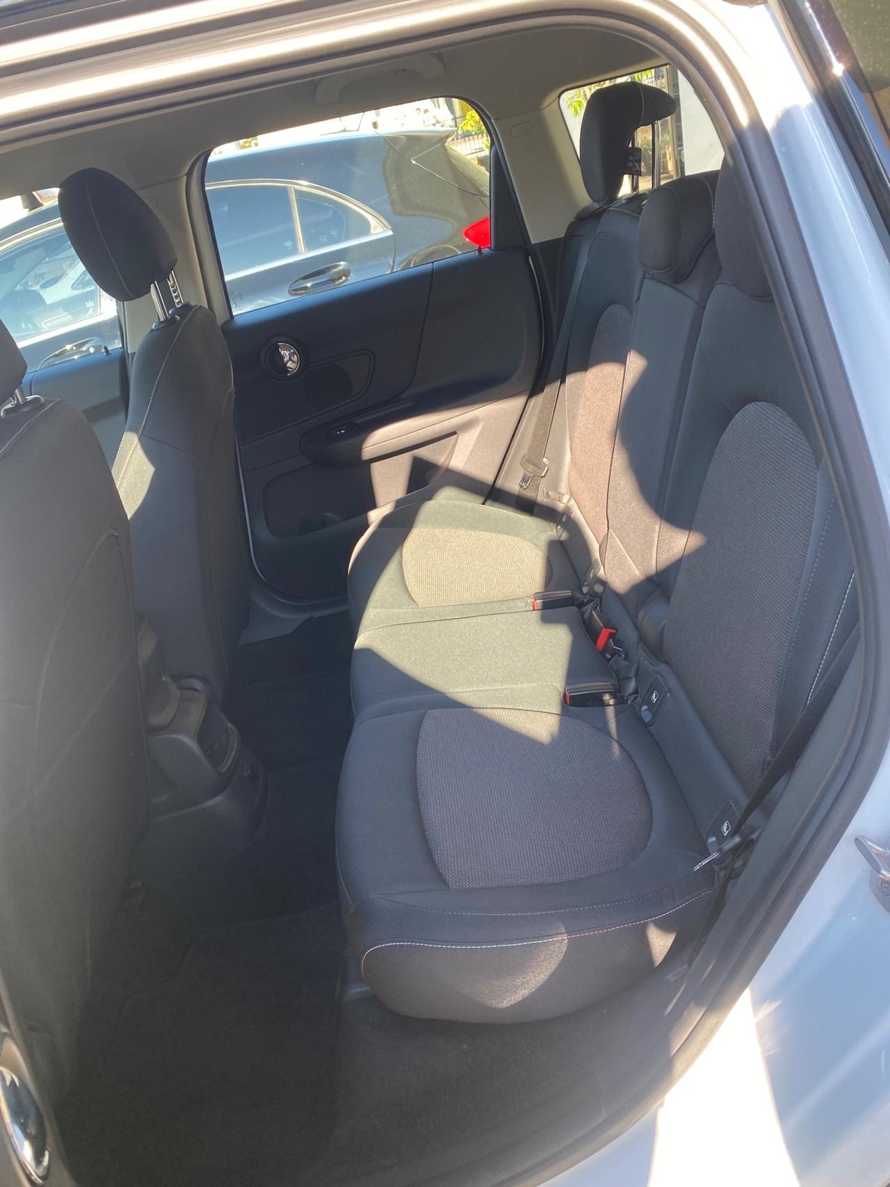 Mini Cooper Countryman 1.5