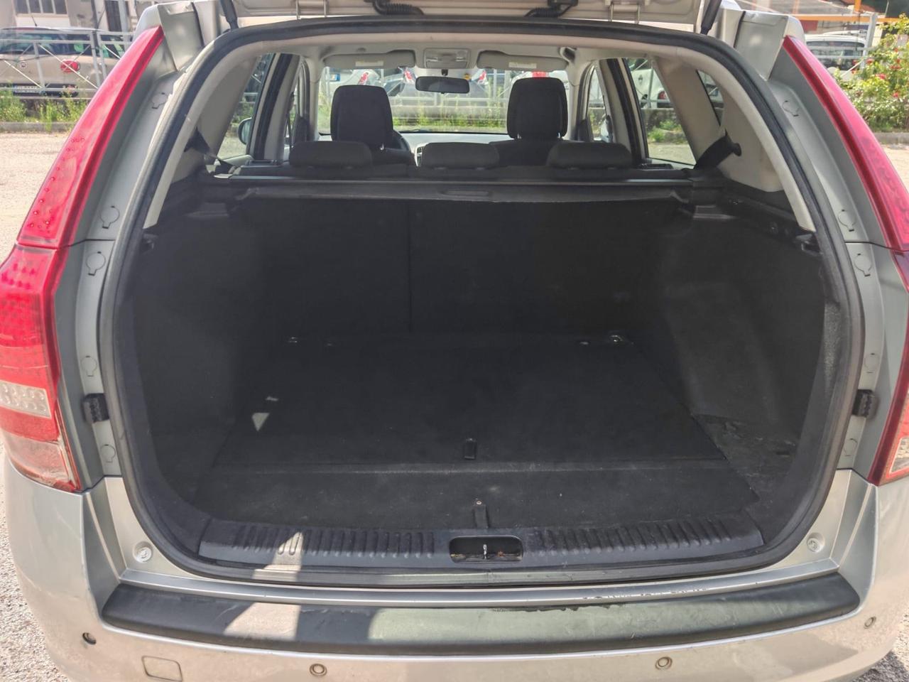 Kia Ceed Sportswagon 1.6 CRDi 115cv