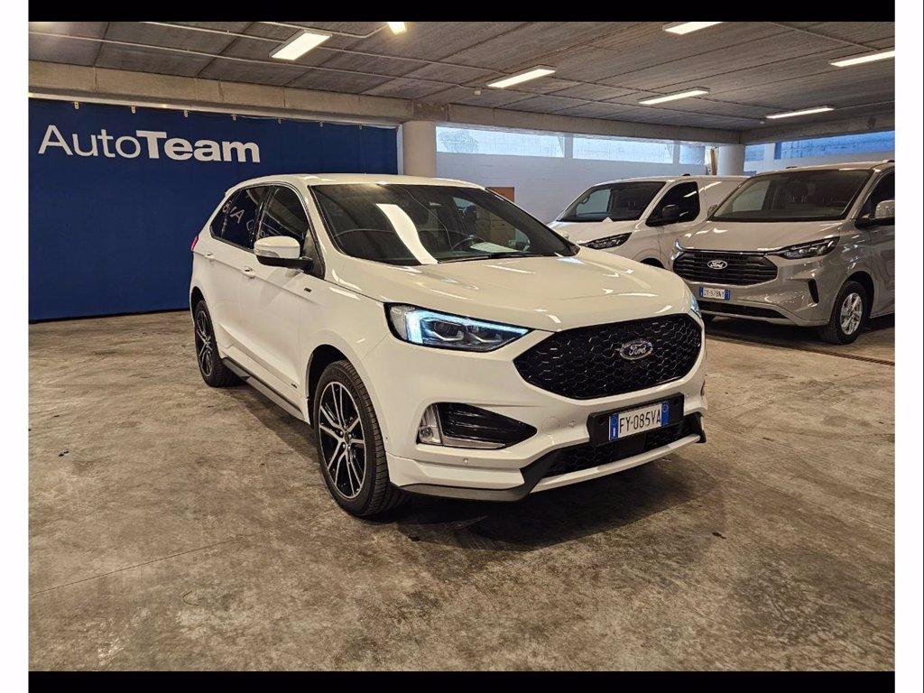 FORD Edge 2.0 ecoblue st-line s&s awd 238cv auto 8m my20 del 2019