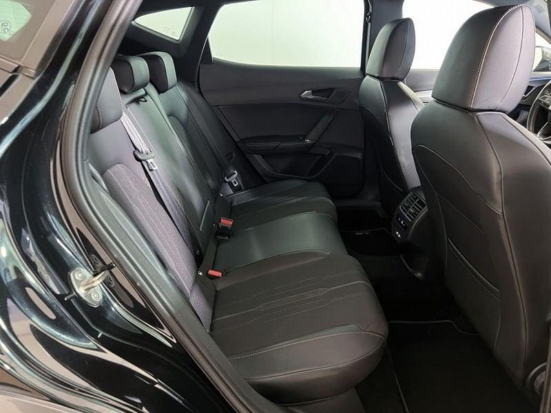 CUPRA Formentor Formentor 1.5 tsi 150cv dsg