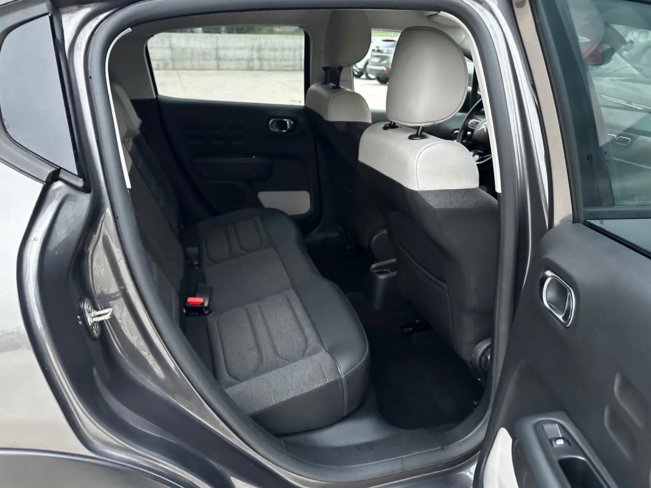 Citroen C3 PureTech 83 S&S Shine