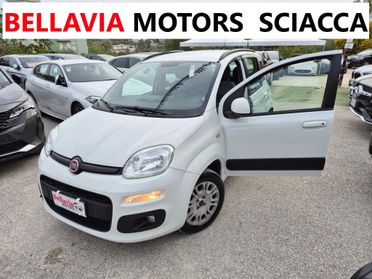 Fiat Panda 1.3 MJT 95CV EURO6 Lounge
