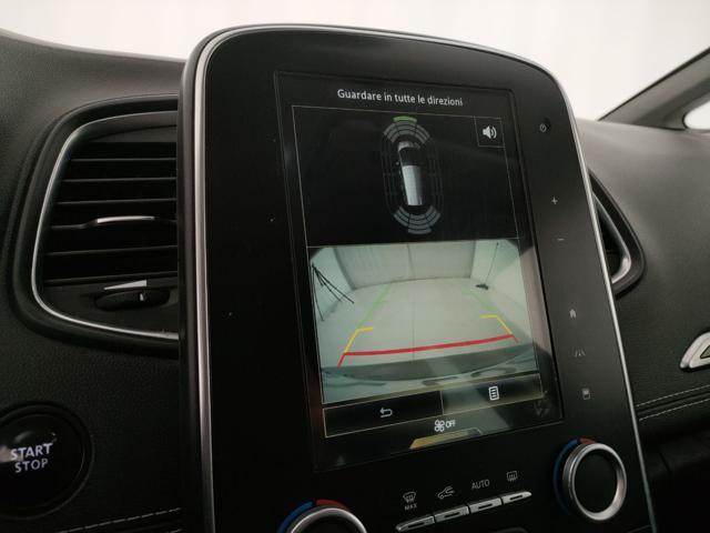 RENAULT Grand Scenic dCi 8V 110 CV EDC Energy Intens 7 P.ti