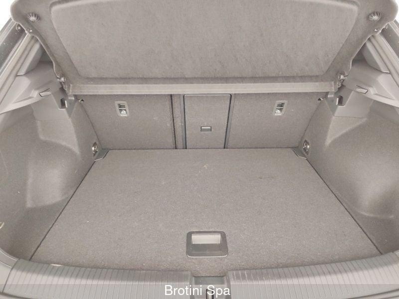 Volkswagen T-Roc T-Roc 1.0 TSI R-Line