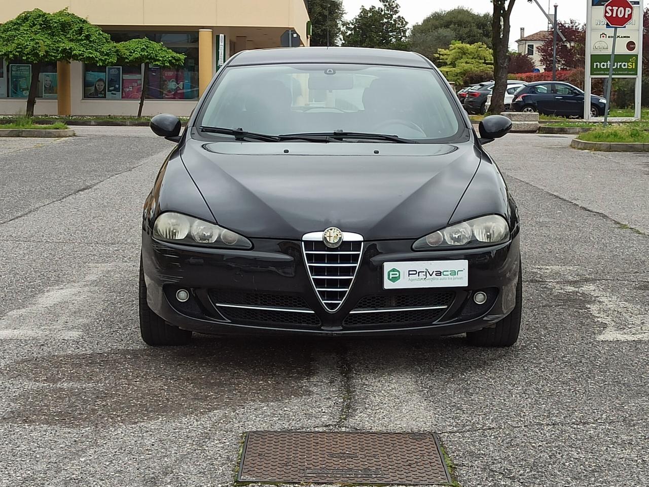 Alfa Romeo 147 1.9 JTD (120) 5 porte Progression