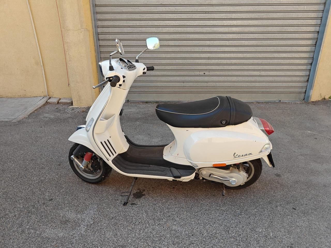 Vespa 50 S