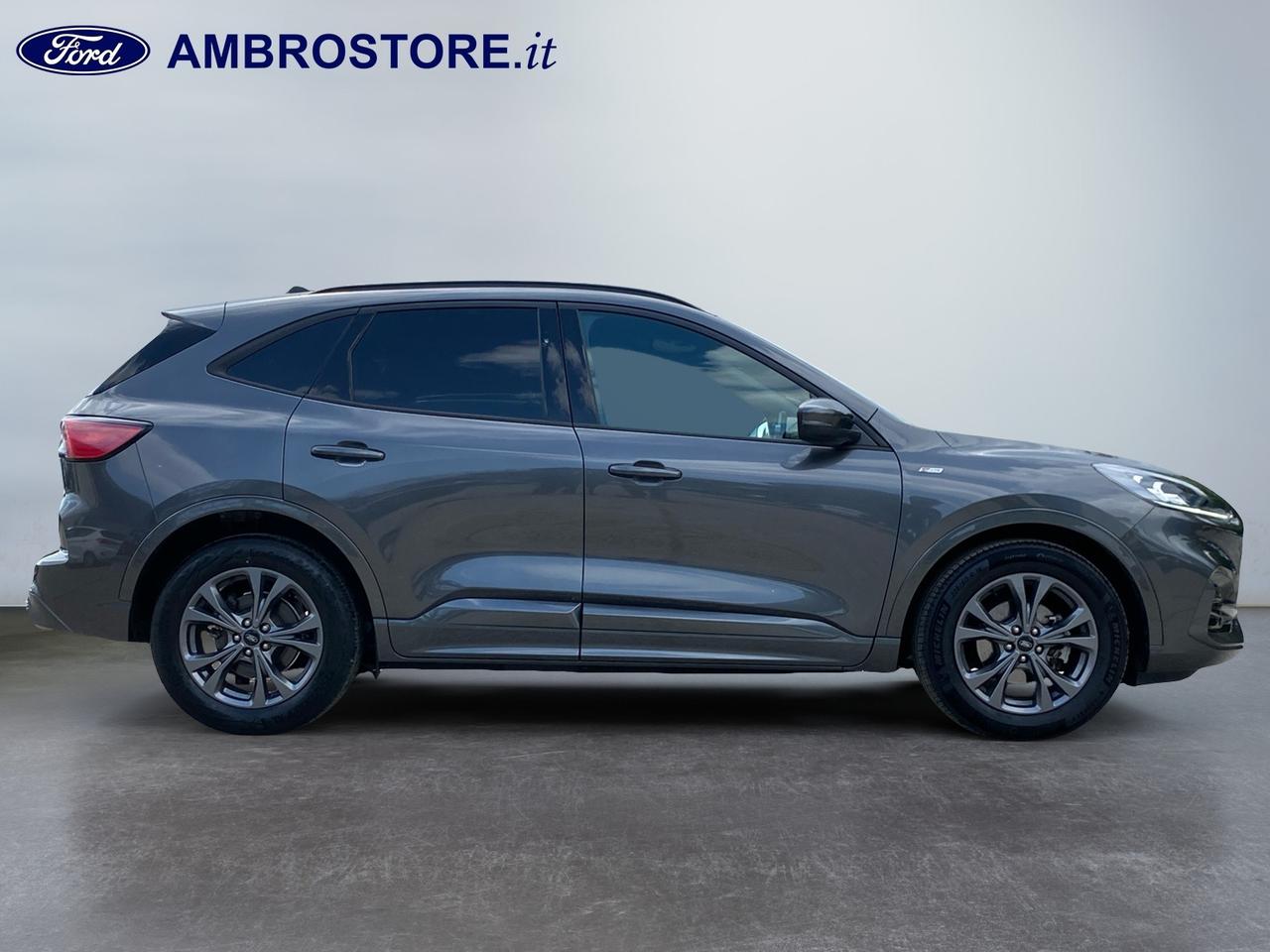 FORD Kuga III 2020 - Kuga 2.5 full hybrid ST-Line 2wd 190cv cvt