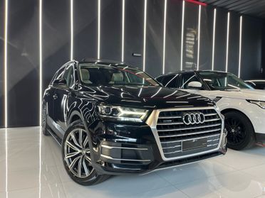 Audi Q7 45 TDI quattro tiptronic Business 7 POSTI TETTO FULL OPTIONAL